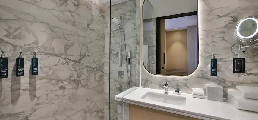 Doubletree By Hilton Madinah Gate image